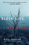 Black Lies, Red Blood