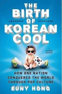 Birth Of Korean Cool