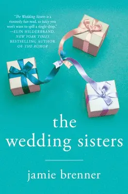 Jamie Brenner - The Wedding Sisters, Häftad. Tillgänglighet: Lägg i varukorg