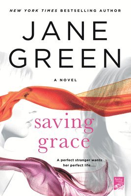 Jane Green - Saving Grace, Häftad