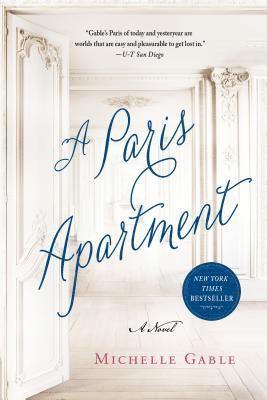 Michelle Gable - Paris Apartment, Inbunden