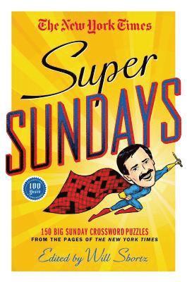 New York Times Super Sundays