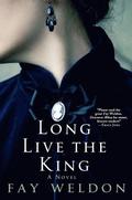 LONG LIVE THE KING