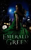 Kerstin Gier - Emerald Green, Häftad