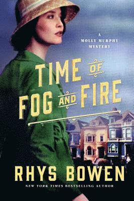 Time of Fog and Fire av Rhys Bowen