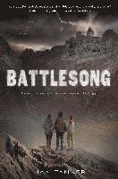 Lian Tanner - Battlesong, Inbunden