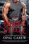 Riding Steele