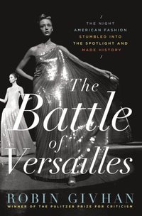 Battle of Versailles