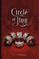 Lori Goldstein - Circle of Jinn, Inbunden. Tillgänglighet: Lägg i varukorg
