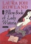 The Pillow Book of Lady Wisteria