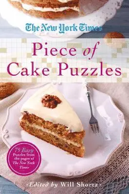 New York Times Piece of Cake Puzzles