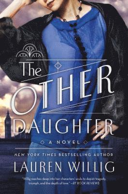 Lauren Willig - Other Daughter, Häftad