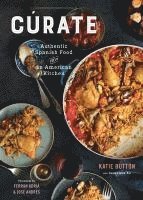 Curate av Katie Button, Genevieve Ko