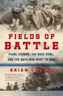 Brian Curtis - Fields of Battle, Häftad. Tillgänglighet: Lägg i varukorg