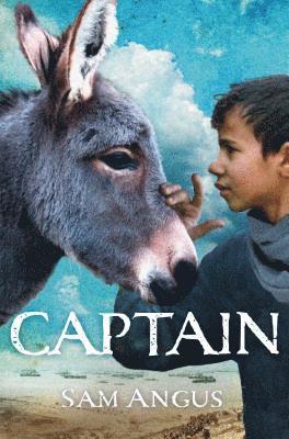 Sam Angus - Captain, Inbunden. Tillgänglighet: Lägg i varukorg