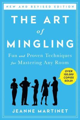 Jeanne Martinet - Art of Mingling, Häftad