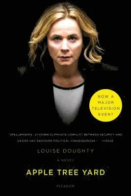 Louise Doughty - Apple Tree Yard, Häftad