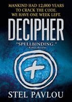 Stel Pavlou - Decipher, Häftad. Tillgänglighet: Lägg i varukorg
