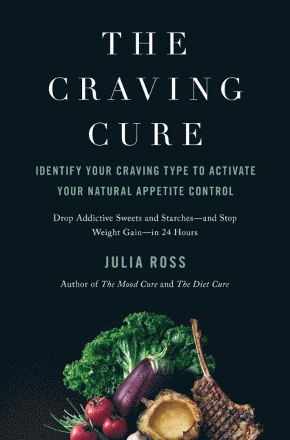 Julia Ross - Craving Cure, E-bok