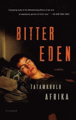 Tatamkhulu Afrika - Bitter Eden, Häftad