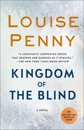 Kingdom Of The Blind
