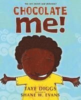 Taye Diggs - Chocolate Me!, Häftad