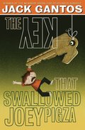 The Key That Swallowed Joey Pigza