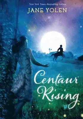Jane Yolen - Centaur Rising, Häftad. Tillgänglighet: Lägg i varukorg