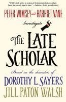 Late Scholar