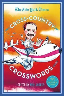 New York Times Cross-Country Crosswords