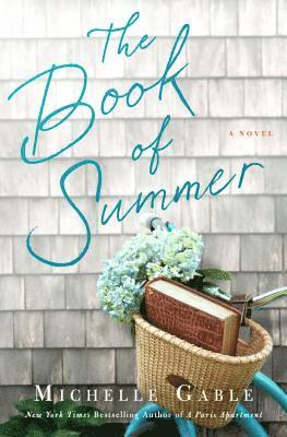 Michelle Gable - Book of Summer, Inbunden