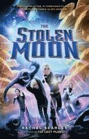 Rachel Searles - Stolen Moon, Häftad. Tillgänglighet: Lägg i varukorg