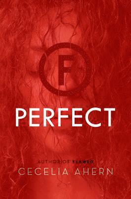 Cecelia Ahern - Perfect, Inbunden
