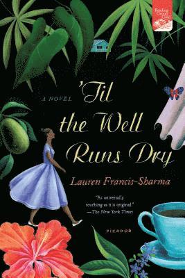 Lauren Francis-Sharma - 'Til the Well Runs Dry, Häftad