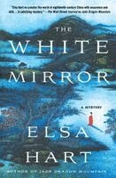 Elsa Hart - White Mirror, Häftad