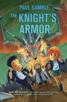 Paul Gamble - Knight's Armor: Book 3 of the Ministry of Suits, Inbunden. Tillgänglighet: Lägg i varukorg