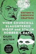 When Churchill Slaughtered Sheep