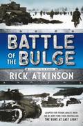 Battle Of The Bulge [The Young Readers Adaptation]