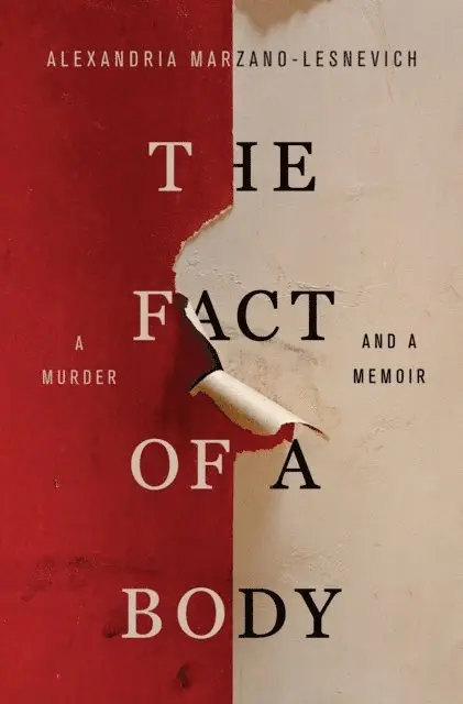 Alex Marzano-Lesnevich - Fact of a Body, E-bok. Tillgänglighet: Lägg i varukorg