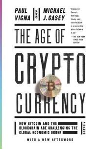 Age Of Cryptocurrency