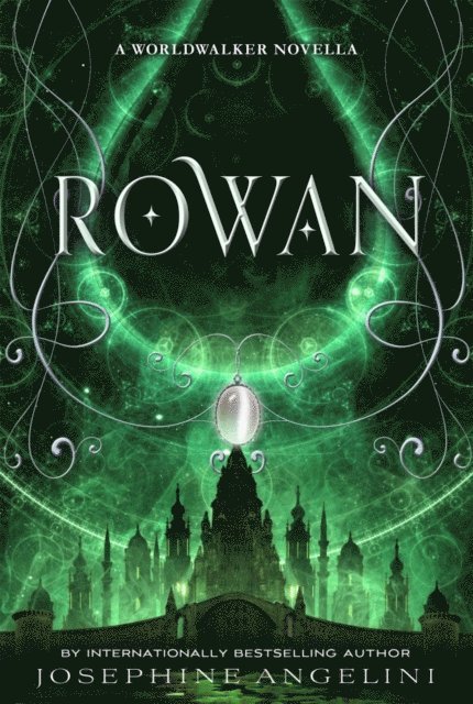 Josephine Angelini - Rowan, E-bok