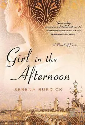 Serena Burdick - Girl in the Afternoon, Inbunden. Tillgänglighet: Lägg i varukorg