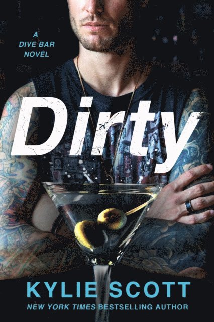 Kylie Scott - Dirty, E-bok