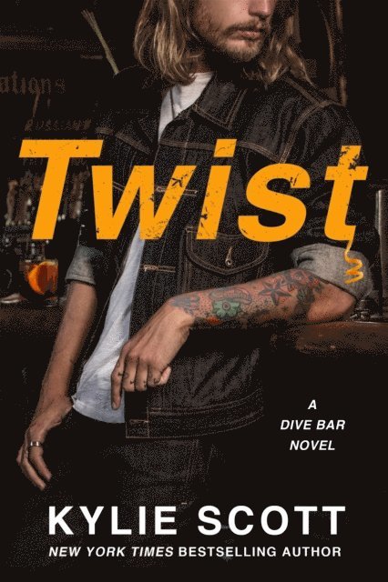 Kylie Scott - Twist, E-bok