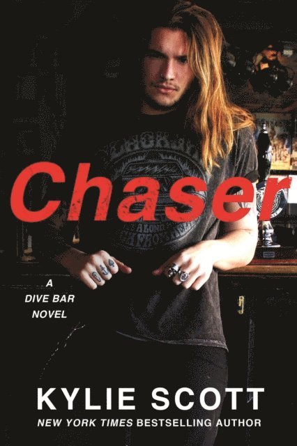 Kylie Scott - Chaser, E-bok