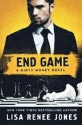 End Game: A Dirty Money Novel