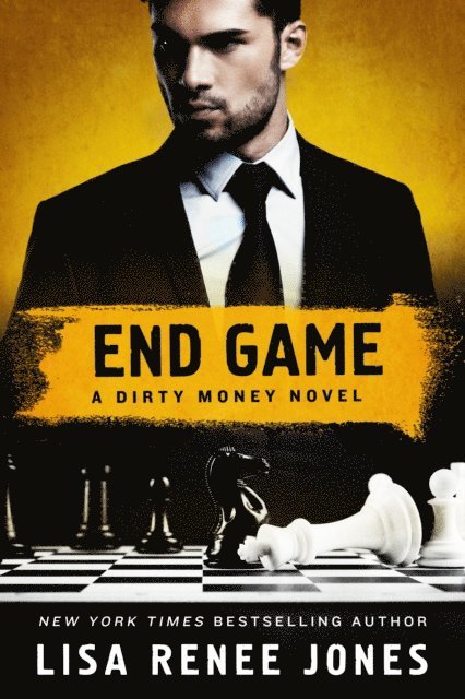 Lisa Renee Jones - End Game, E-bok