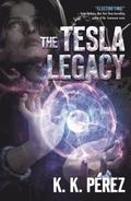 Tesla Legacy