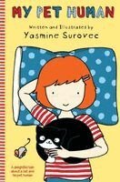 Yasmine Surovec - My Pet Human, Häftad. Tillgänglighet: Lägg i varukorg