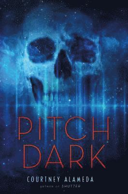 Courtney Alameda - Pitch Dark, Inbunden. Tillgänglighet: Lägg i varukorg